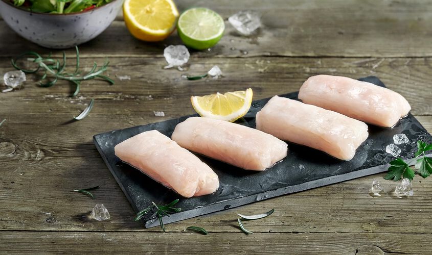 Merluza - Cors de llu&ccedil;