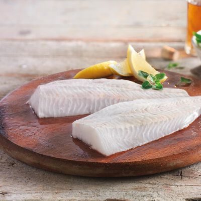 Rincón de la Merluza - Filetes de Merluza extra