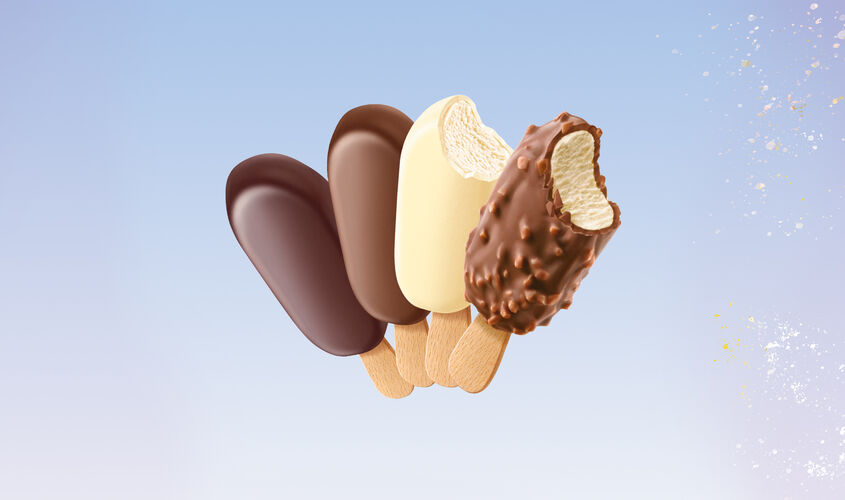 Bombones - Surtido Mini Chocos