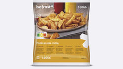  - Patatas en cu&ntilde;a