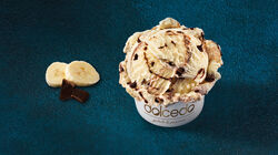 Tarrinas - Choco Banana