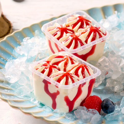 Promoci&oacute;n 4 plus 1 - Cremosini Yogur & Frutas del Bosque