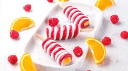 Fruta - Torbellino de frutas