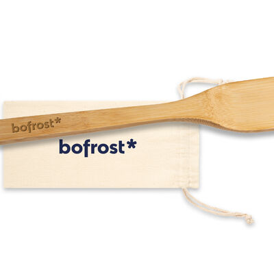  - Pala de fusta bofrost*