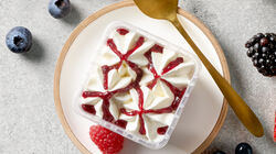 Promoci&oacute;n 4 plus 1 - Cremosini Yogur & Frutas del Bosque