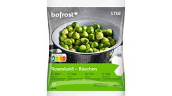 Natural - Coles de Bruselas