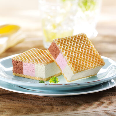 Conos y Sándwiches - Tall tradicional (sense gluten sense lactosa)