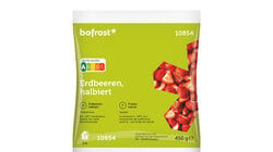 Fruta - Fresas