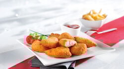  - Nuggets de pollo "Supreme"