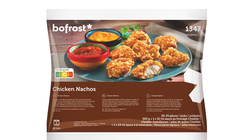  - Chicken Nachos