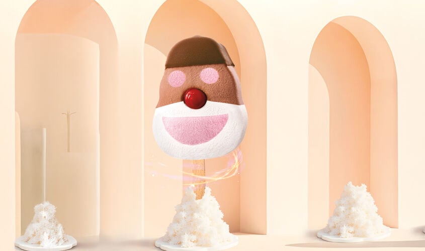 Bombones - boCharly