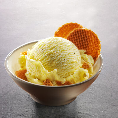 Tarrinas - Vainilla Bourbon