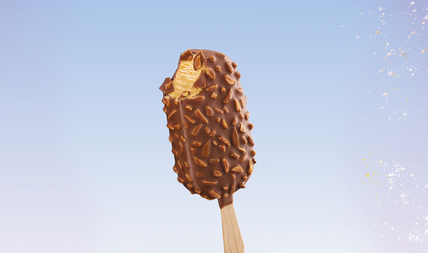 Bombones - Big Almendra (sin gluten, sin lactosa)
