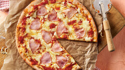 Pizzas - Pizza Pernil