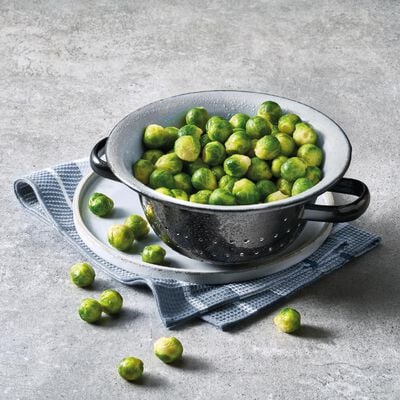 Natural - Coles de Bruselas