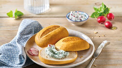 bofrost* free - Panecillos (sin gluten, sin lactosa)