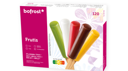 Fruta - Frutis