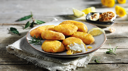 Preparado - Duquesses de bacall&agrave;