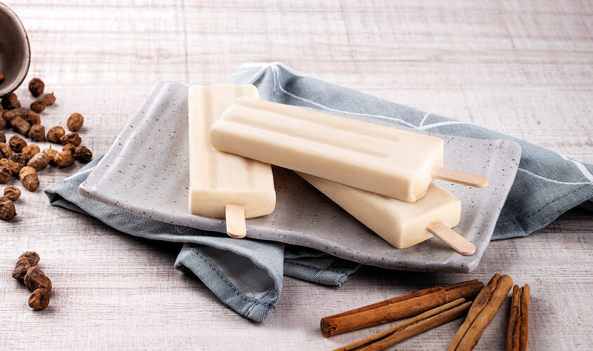 Fruta - Polos d'orxata