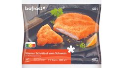  - Escalopes de cerdo a la vienesa