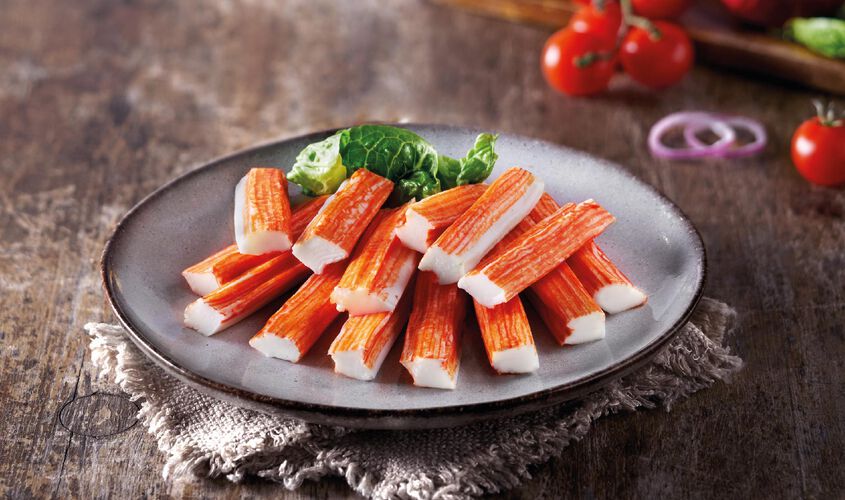 Marisco y Cefal&oacute;podo - Varetes de mar