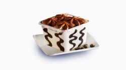 Promoción 4 plus 1 - Cremosini Tiramisú