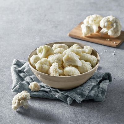 Promoción 4 plus 1 - Coliflor