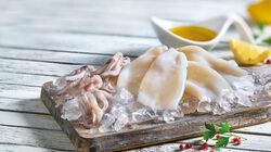 Marisco y Cefalópodo - Calamar patagònic net