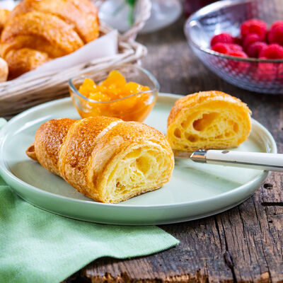 bofrost* free - Croissants (sin gluten, sin lactosa)