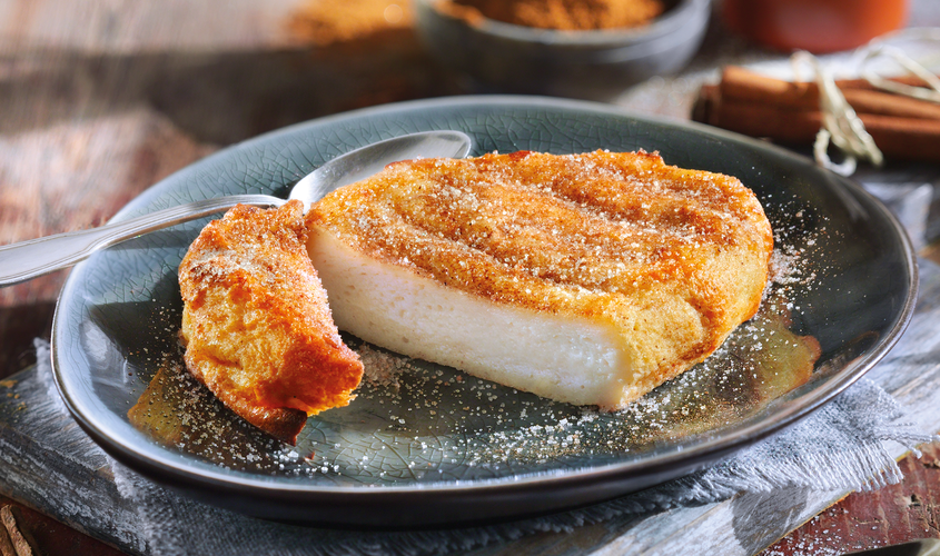 Pasteler&iacute;a - Torrijas