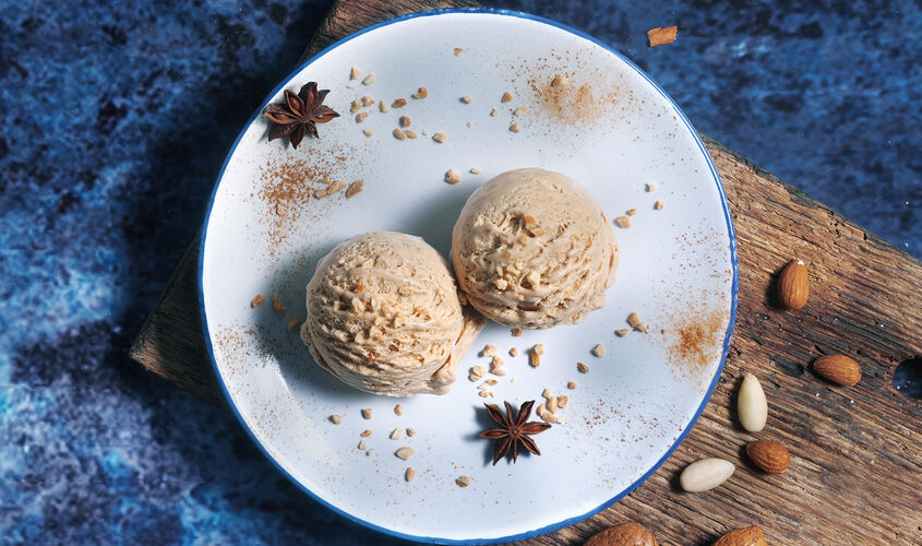 Tarrinas - Turrón de Jijona