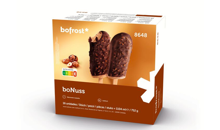 Bombones - boNuss