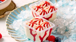 Promoci&oacute;n 4 plus 1 - Cremosini Yogur & Frutas del Bosque