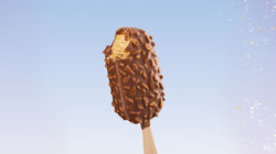 Bombones - Big Ametlla (sense gluten, sense lactosa)