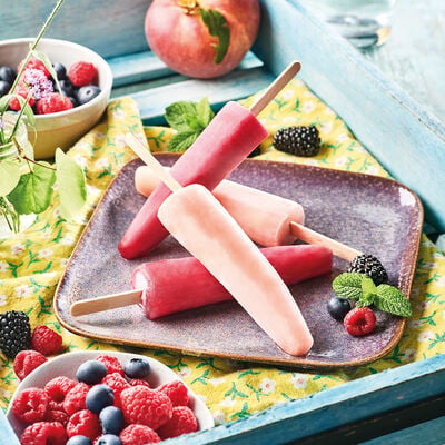 Fruta - Frutino