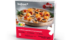 Especialidades - Aperitius estil proven&ccedil;al