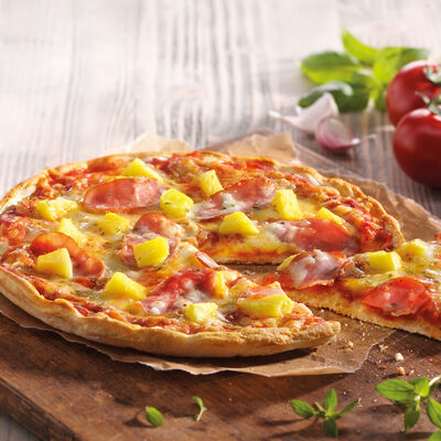 Pizzas - Pizza Hawai