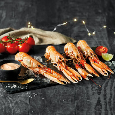 Natural - Escamarlans sense coure