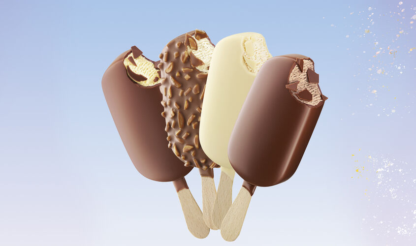 Bombones - BIG Classic Big Box