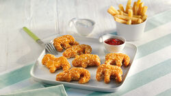  - Chicken Zoo