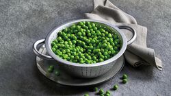 Natural - Guisantes especial bofrost*