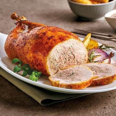 Navidad - Pintada rellena