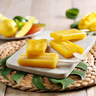 Fruta - Tropical Mango