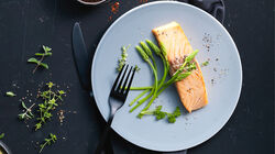 Salmón - Lomos de Salmón (sin piel)