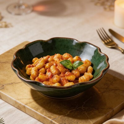 Pasta - Nyoqui a la Sorrentina