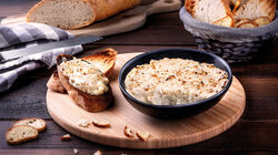 Preparado - Brandada de bacalao