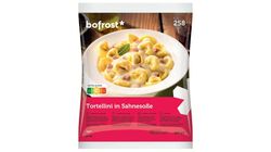 Pasta - Tortel&middot;lini