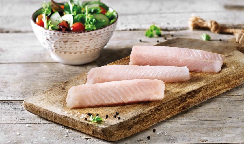 Merluza - Lloms de Lluç Extra