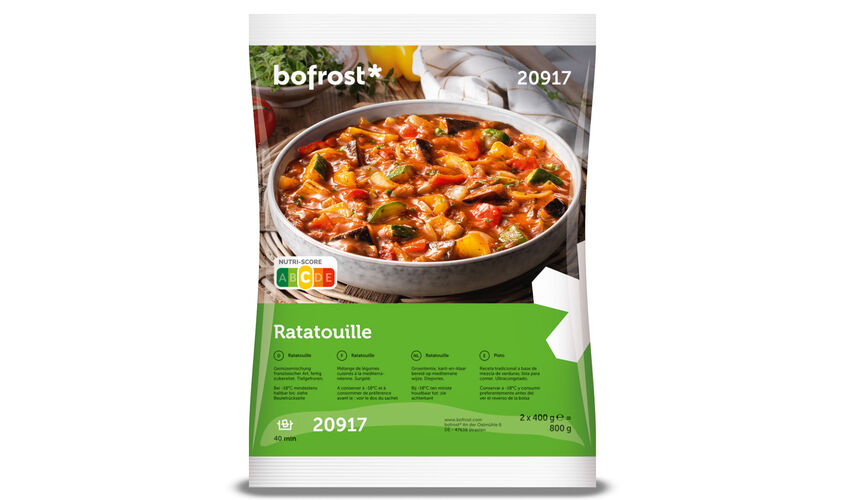 Preparada - Samfaina