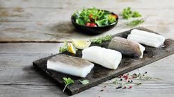 Bacalao - Lloms de Bacallà Clàssic